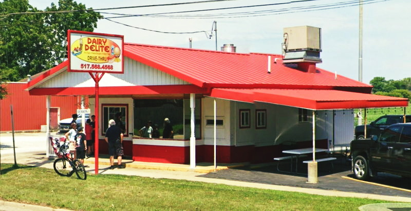 Renfroes Dairy Delite (Dairy Delite) - From Web Listing (newer photo)